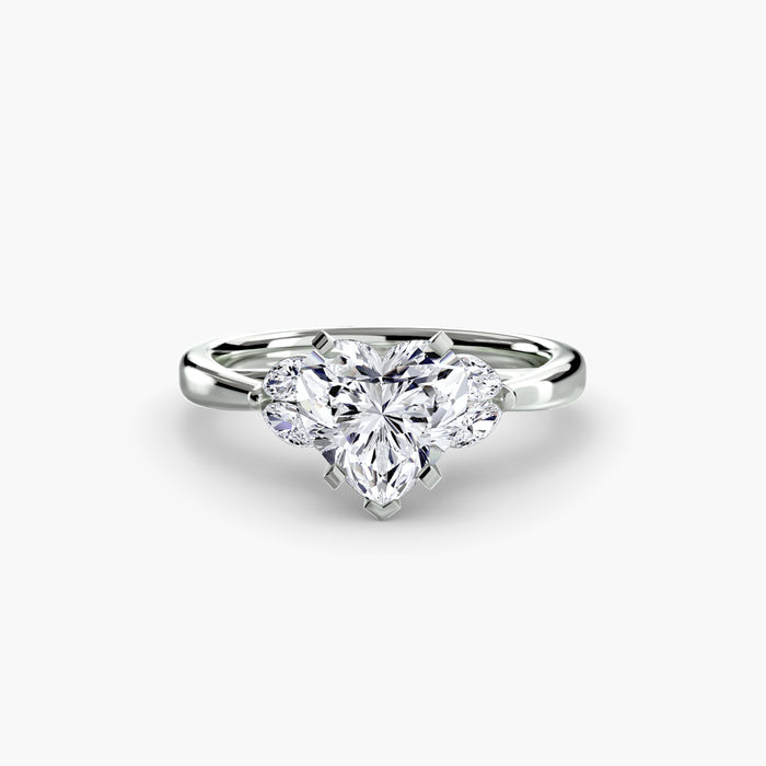 The Celestial Cluster Ring 2