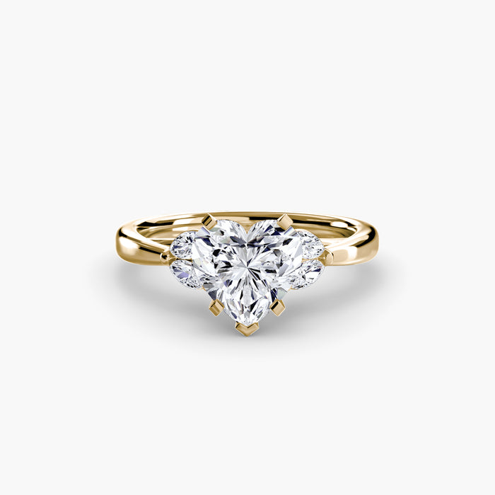 The Celestial Cluster Ring 2