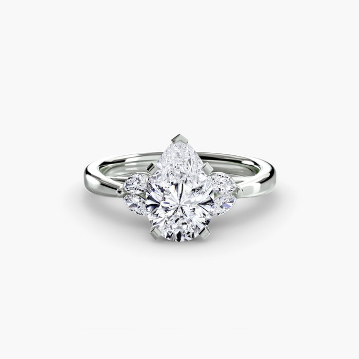 The Celestial Cluster Ring 2