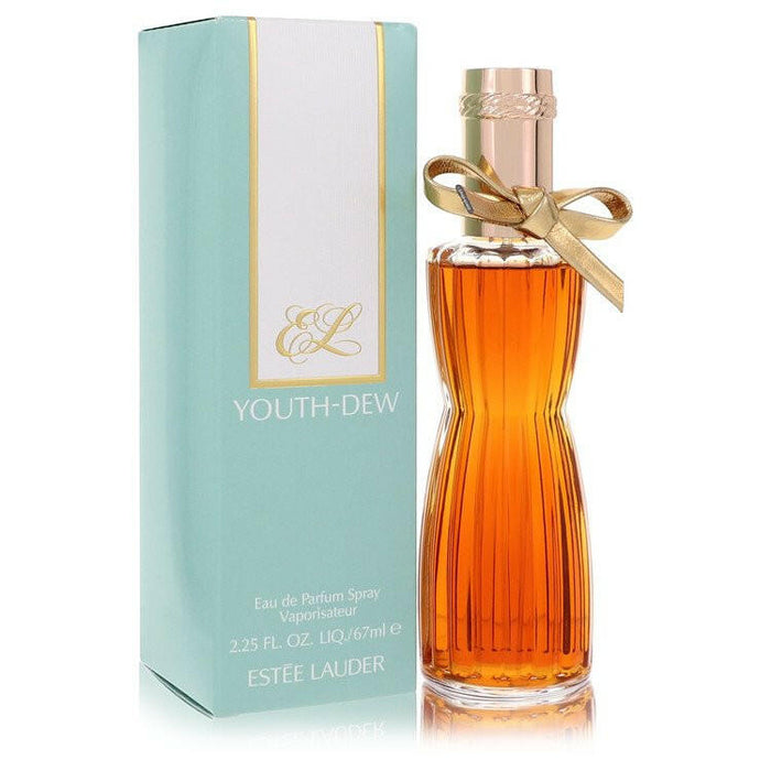 Youth Dew Eau De Parfum Spray By Estee Lauder - 2.25 oz