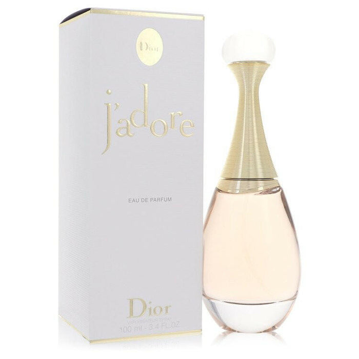 Jadore Eau De Parfum Spray By Christian Dior - 3.4 oz