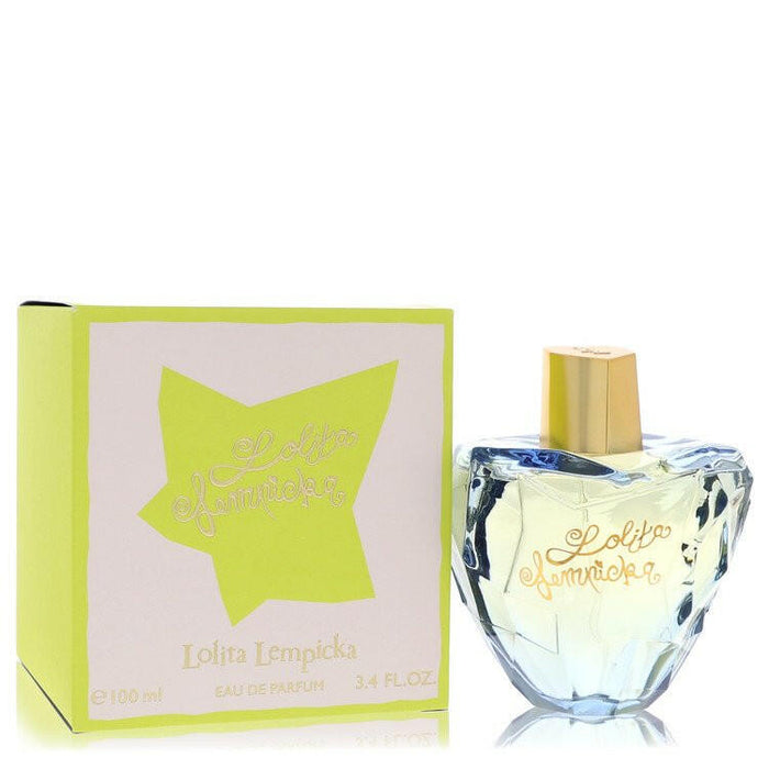 Lolita Lempicka Eau De Parfum Spray (New Packaging) By Lolita Lempicka - 3.4 oz