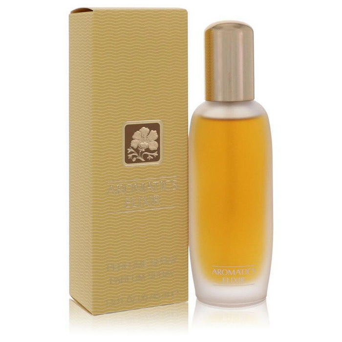 Aromatics Elixir Eau De Parfum Spray By Clinique - 1.5 oz