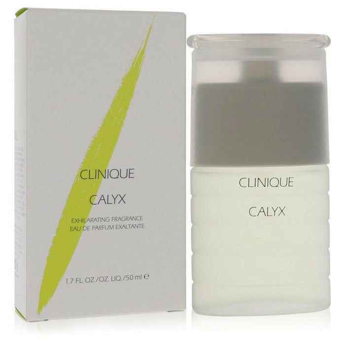 Calyx Exhilarating Fragrance Spray By Clinique - 1.7 oz