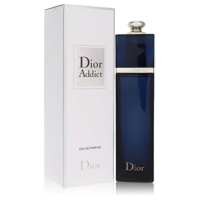 Dior Addict Eau De Parfum Spray By Christian Dior - 3.4 oz