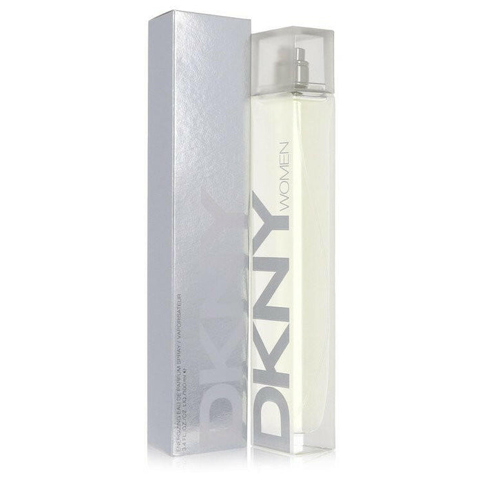 Dkny Energizing Eau De Parfum Spray By Donna Karan - 3.4 oz