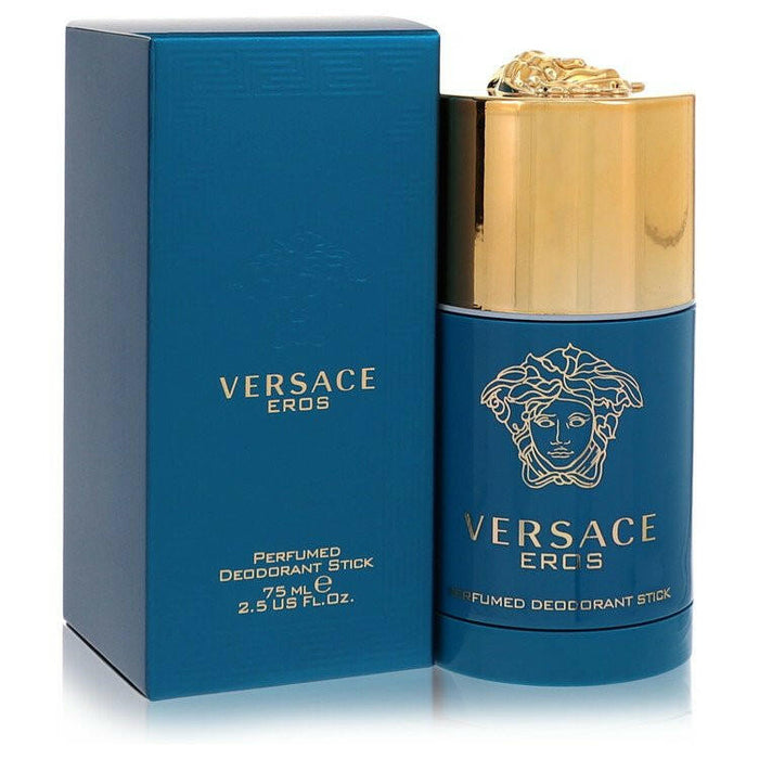 Versace Eros Deodorant Stick By Versace - 2.5 oz