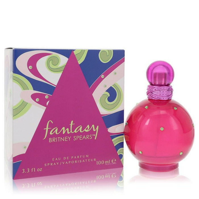 Fantasy Eau De Parfum Spray By Britney Spears - 3.3 oz
