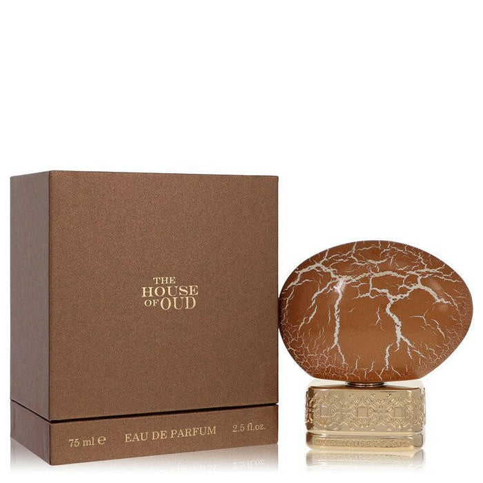 Wind Heat Eau De Parfum Spray (Unisex) By The House of Oud - 2.5 oz
