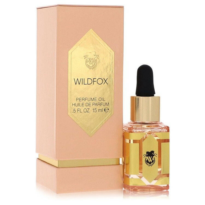 Wildfox Perfume Oil By Wildfox - 0.5 oz