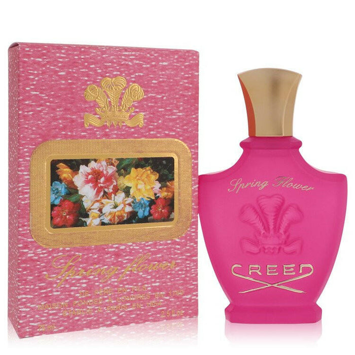 Spring Flower Eau De Parfum Spray By Creed - 2.5 oz