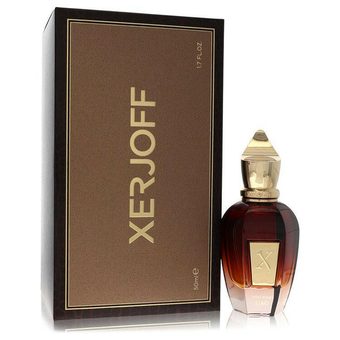 Xerjoff Oud Stars Gao Eau De Parfum Spray (Unisex) By Xerjoff - 1.7 oz