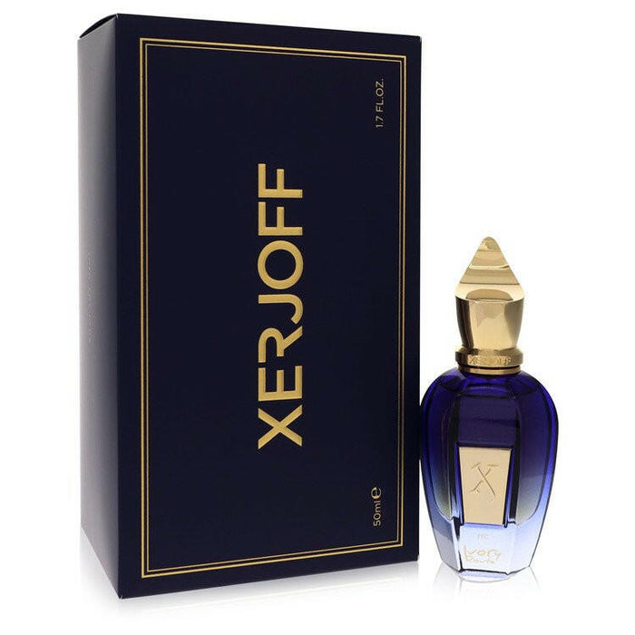 Xerjoff Ivory Route Eau De Parfum Spray (Unisex) By Xerjoff - 1.7 oz