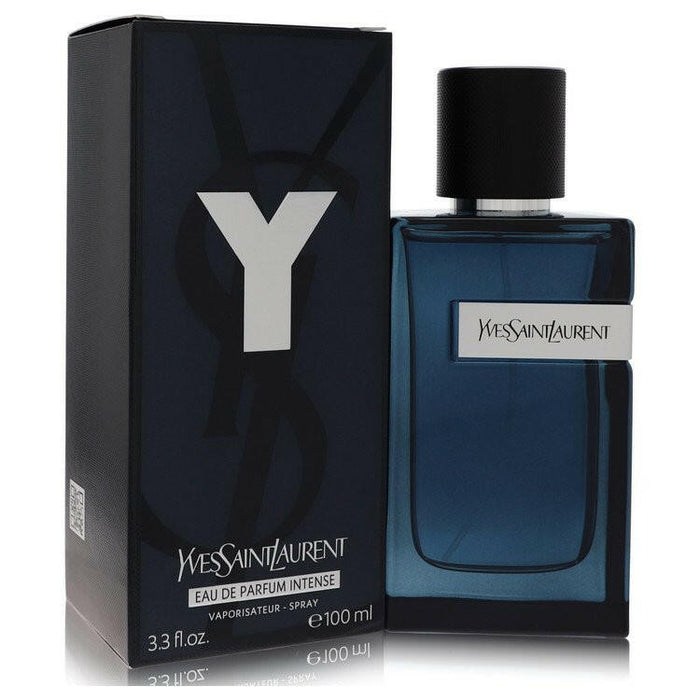 Y Intense Eau De Parfum Spray By Yves Saint Laurent - 3.3 oz