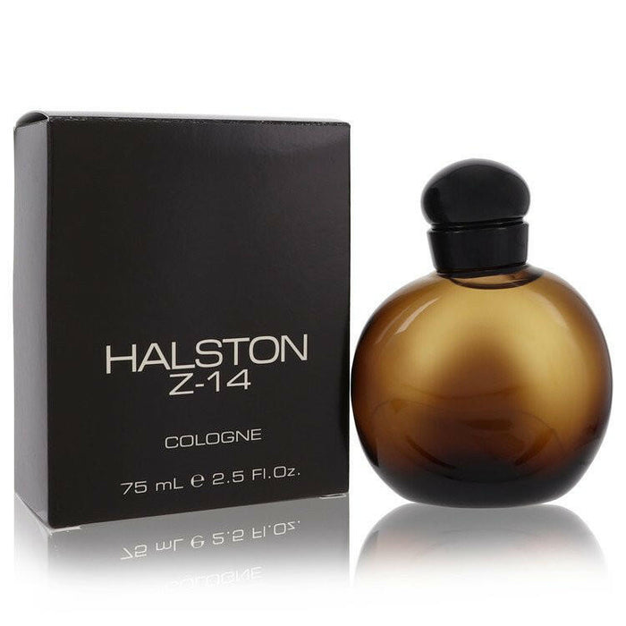 Halston Z-14 Cologne By Halston - 2.5 oz
