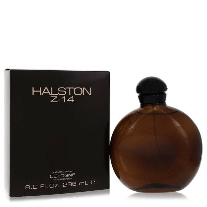 Halston Z-14 Cologne Spray By Halston - 8 oz