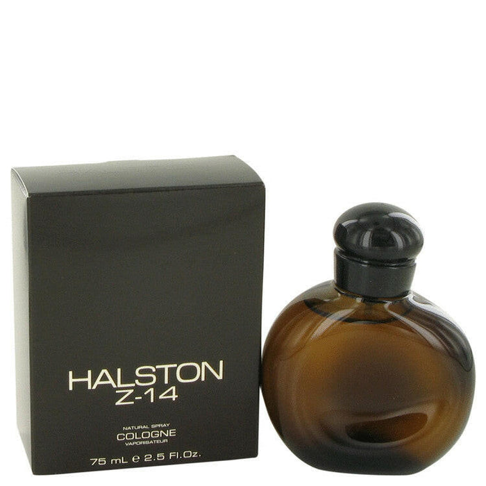 Halston Z-14 Cologne Spray By Halston - 2.5 oz