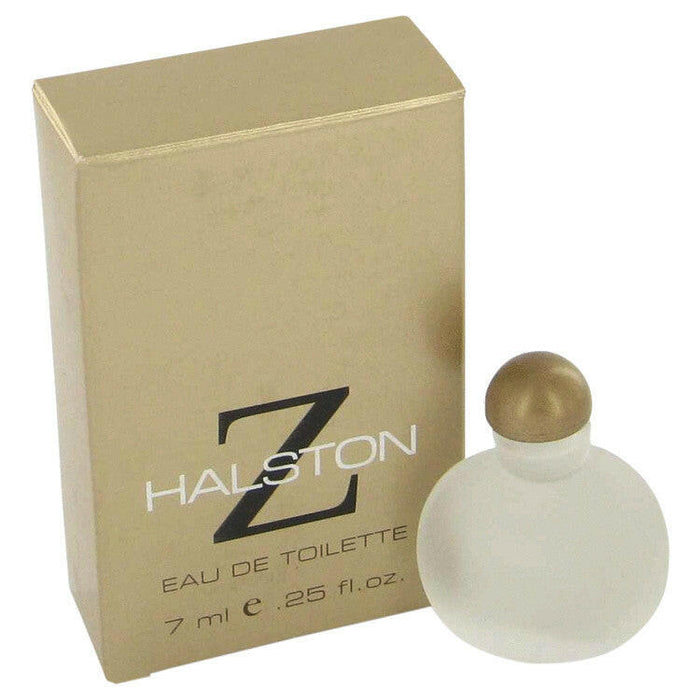Halston "z" Mini EDT By Halston - 0.25 oz