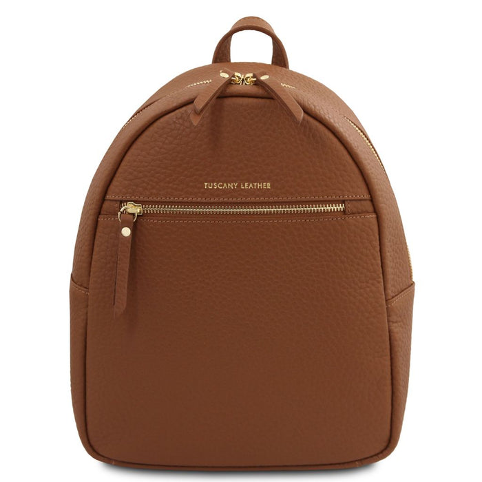 Arco - Leather backpack