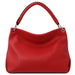 Tl Bag - Soft Leather Shoulder Bag (Tl142087)