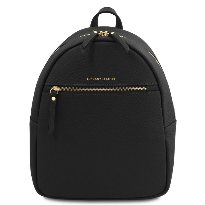 Arco - Leather backpack