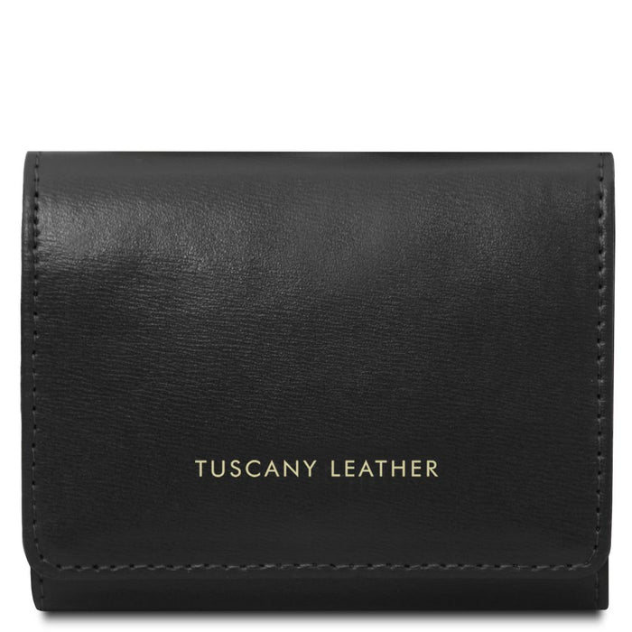 Diana - Exclusive Leather Wallet - Small Size (TL142437)