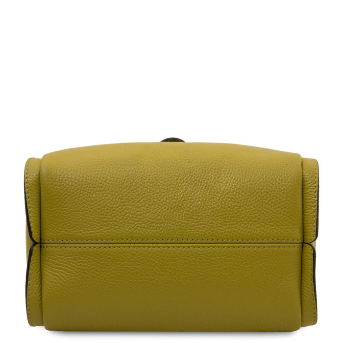 Soave - Soft leather handbag (TL142583)