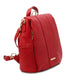 Tl Bag - Soft Leather Backpack (Tl142138)
