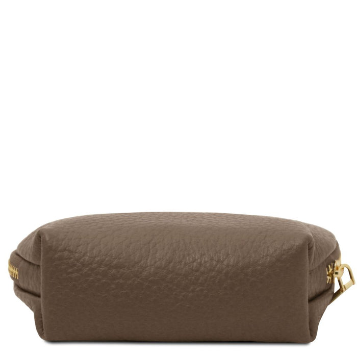 Vera - Soft Leather Toiletry Case (TL142521)