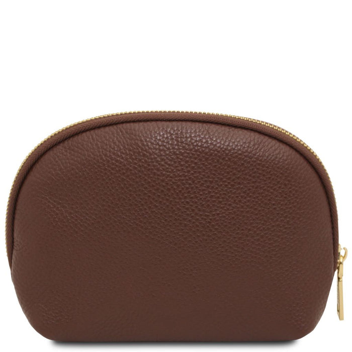 Vera - Soft leather Toiletry Case (TL142438)