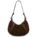 Goccia - Leather Hobo Bag (TL142515)