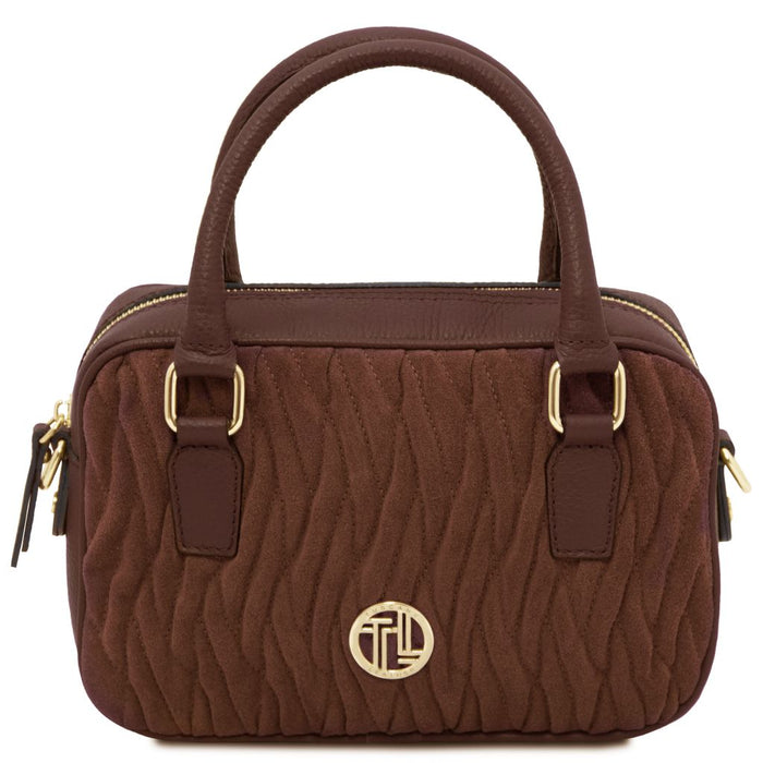 Chantilly - Leather Handbag (TL142480)
