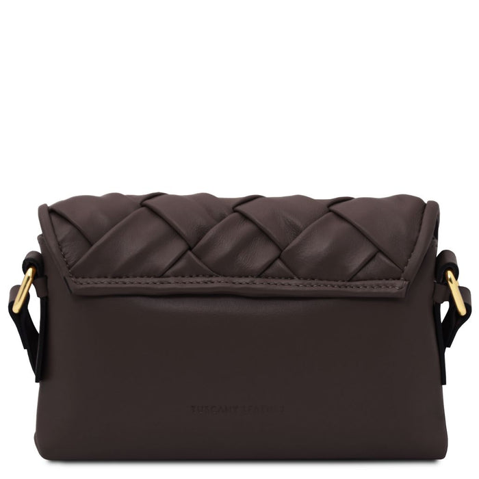 Tarte - Leather Shoulder Bag (TL142518)