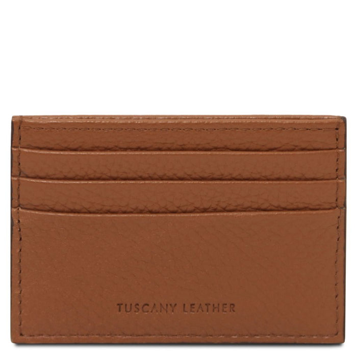 Leather Card Holder (TL142472)