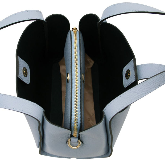 Soave - Soft leather handbag (TL142583)