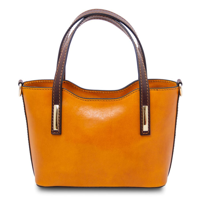 Amelia - Leather Tote (TL142406)