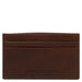 Leather Card Holder (Tl142473)