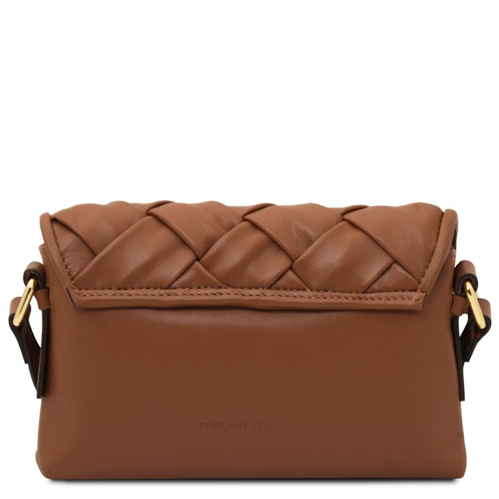 Tarte - Leather Shoulder Bag (TL142518)