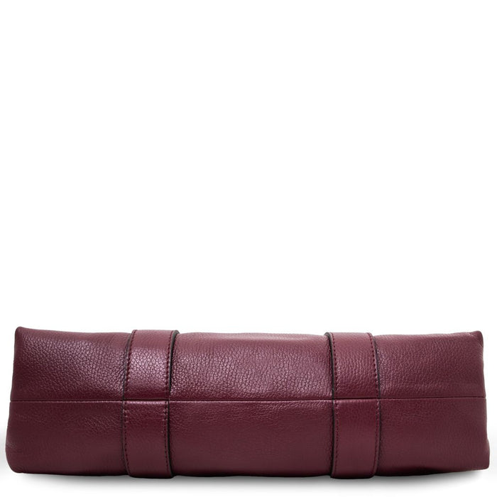 Callie - Soft Leather Shoulder Bag (TL142415)