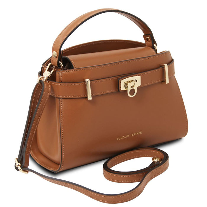 Maisy - Leather Tote (TL142455)