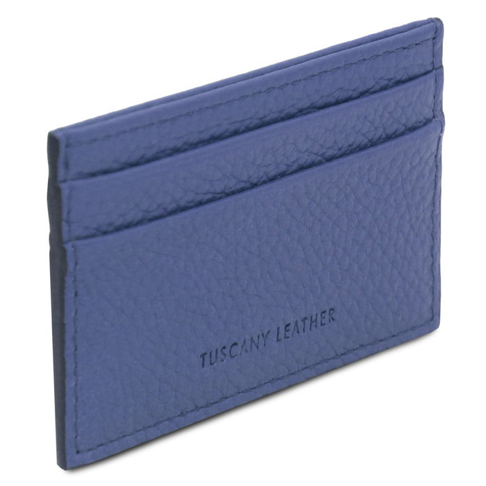 Leather Card Holder (Tl142474)