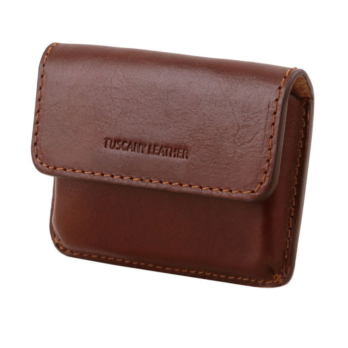 Exclusive Leather Business Cards Holder (TL141378)