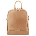 Tl Bag - Soft Leather Backpack For Women (Tl141376)