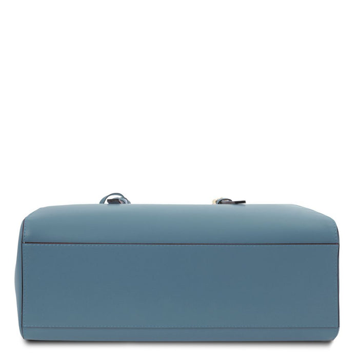 TL Bag - Leather shoulder bag (TL142037)