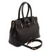 Tl Bag - Leather Handbag (Tl142174)