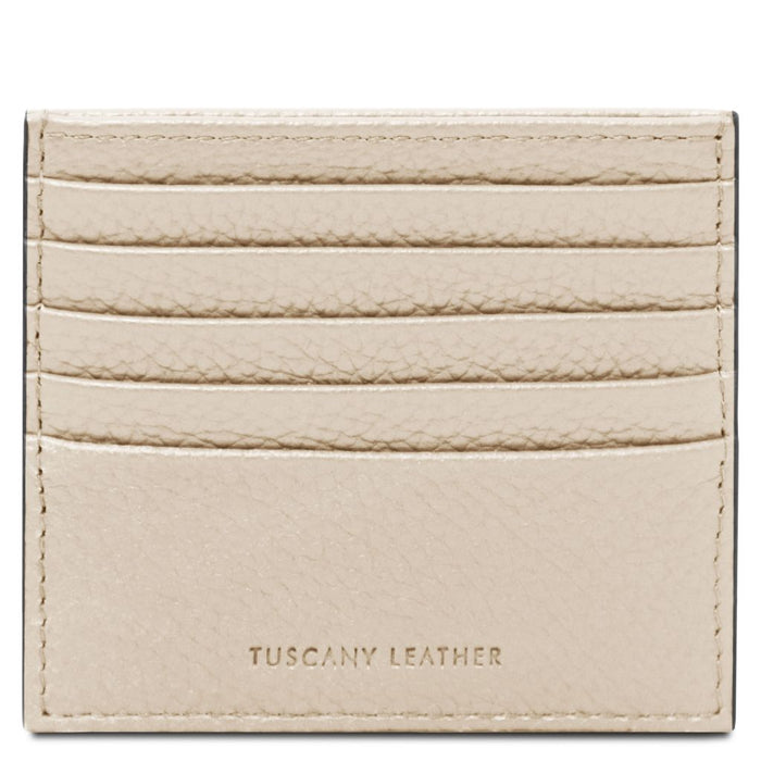 Leather Card Holder (TL142472)