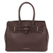 Tl Bag - Leather Handbag (Tl142174)