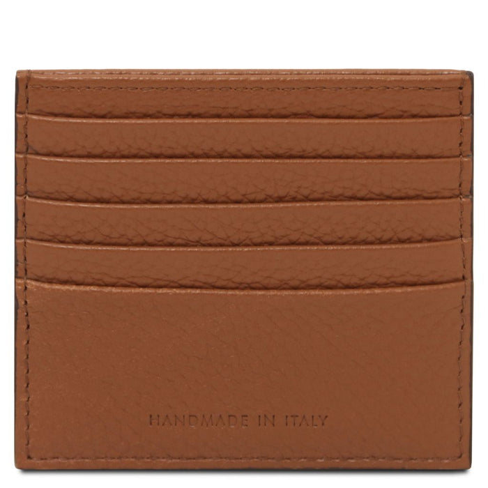 Leather Card Holder (TL142472)