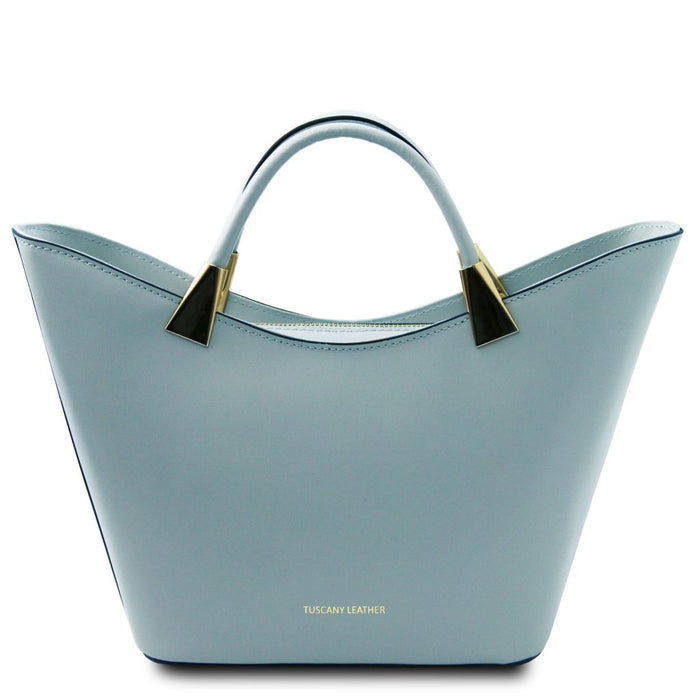 TL Bag - Leather handbag (TL142287)