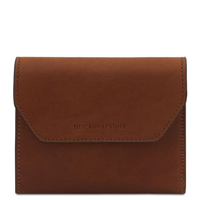 Exclusive leather wallet